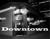 downtown bars