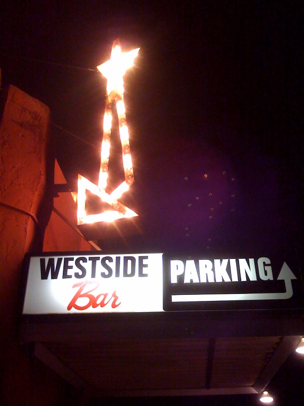 Westside Bar