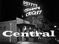 Central bars