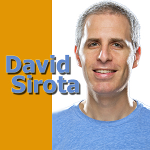 david sirota