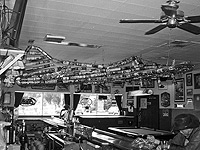 Hangar Bar