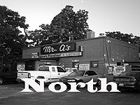 north bars
