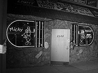 Mickey Manor