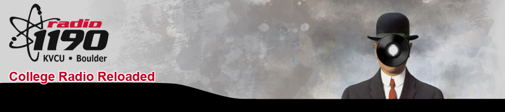 Radio 1190 logo