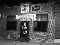 sidewinder tavern