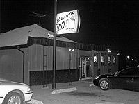 welcome inn